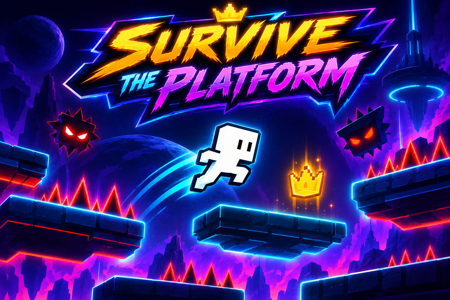 Survival Dash