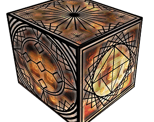 the Box of Agoris