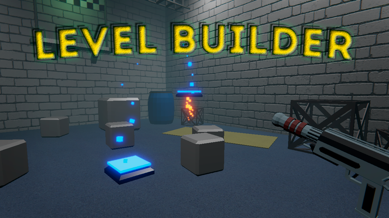 Level Builder