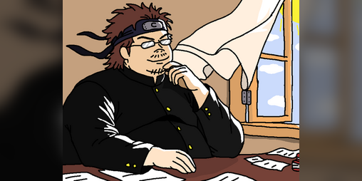 Cover image for Chud Kun's Great Romance Game