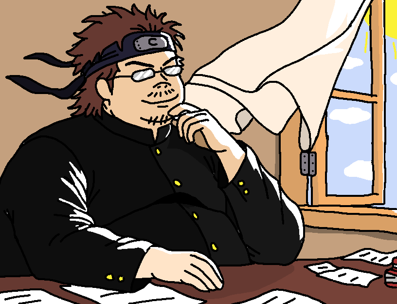 Cover image for Chud Kun's Great Romance Game