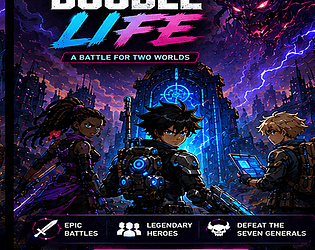 Double Life
