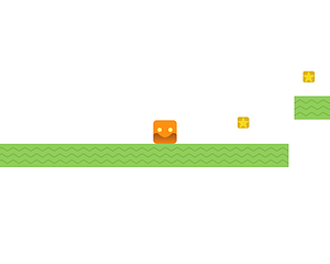 Jump Square Adventure