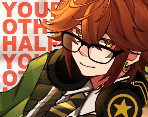 Your Other Half