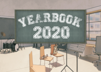 Yearbook2020