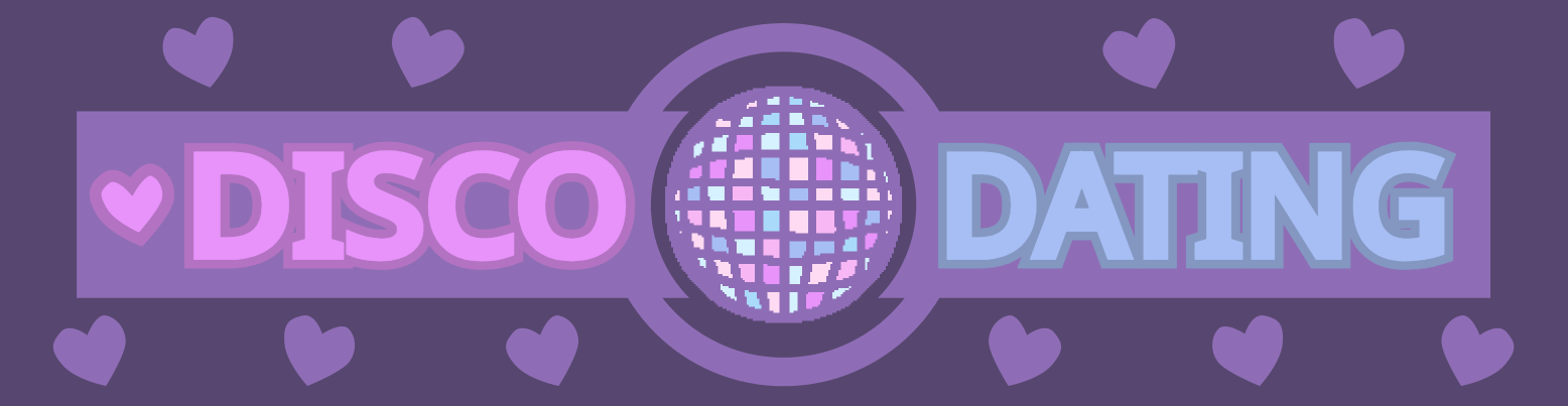 Disco Dating