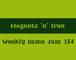Magnet 'n' Iron