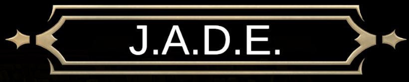 J.A.D.E. ( Jade )Prototype
