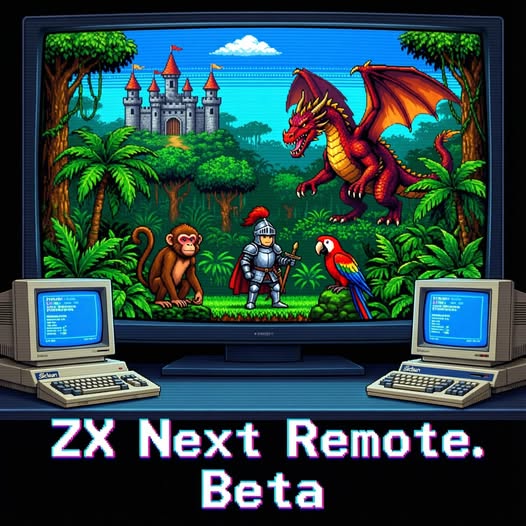 ゲームいっぱい You can never have too many games. - ZX Spectrum