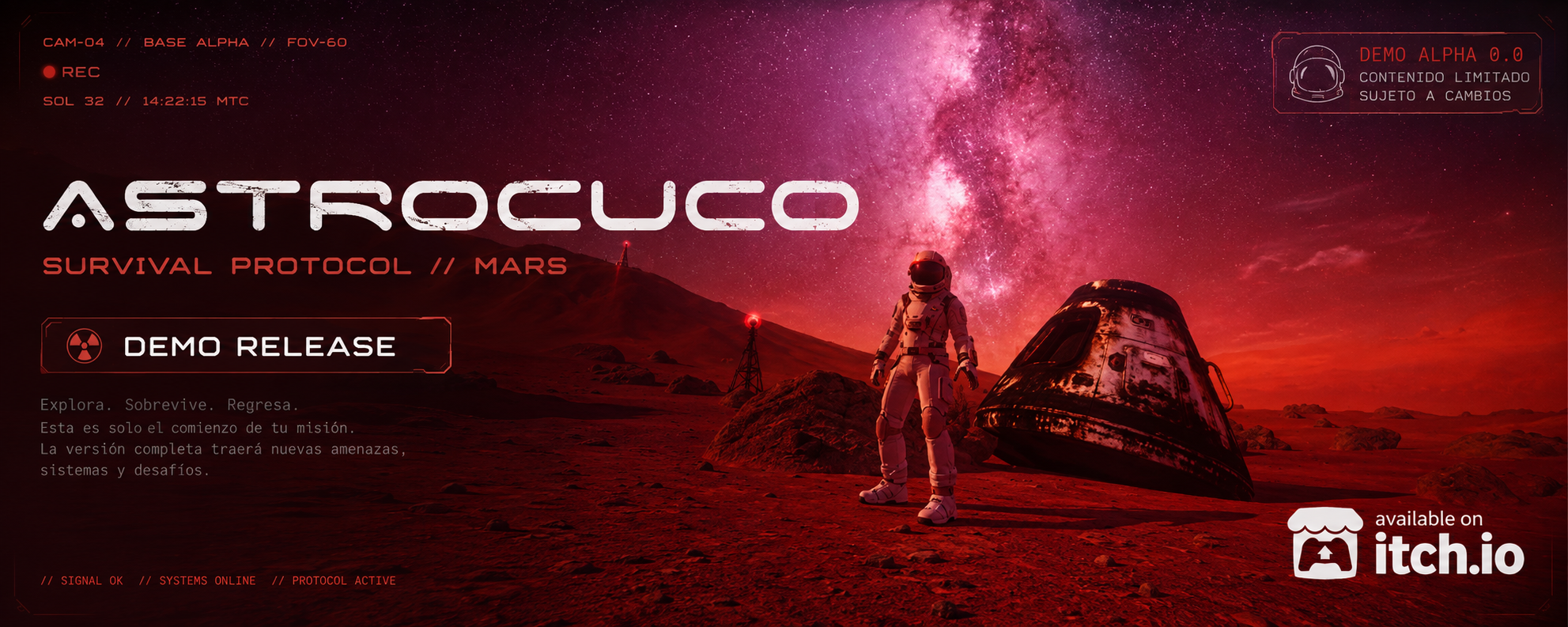 ASTROCUCO