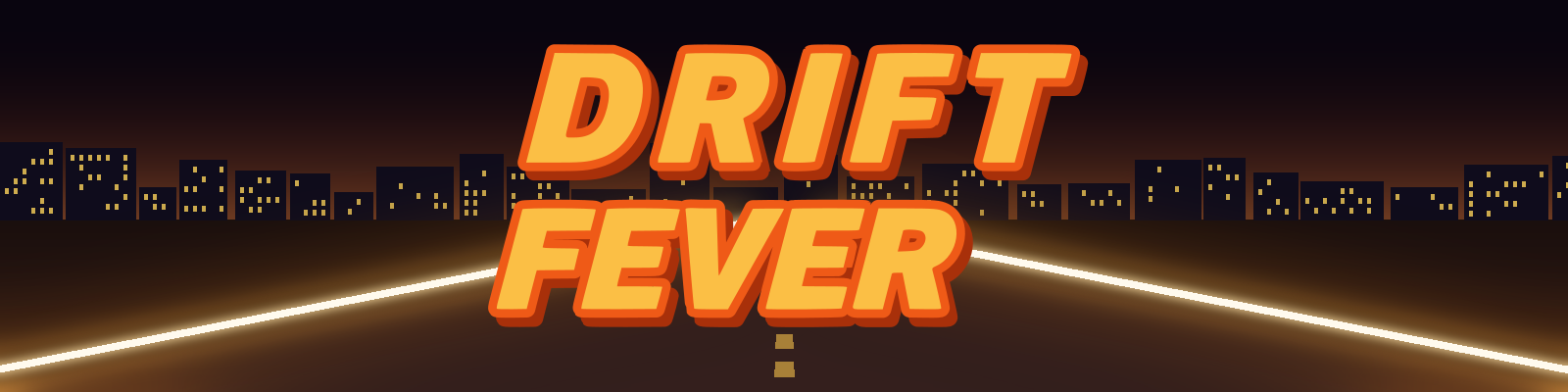 Drift Fever