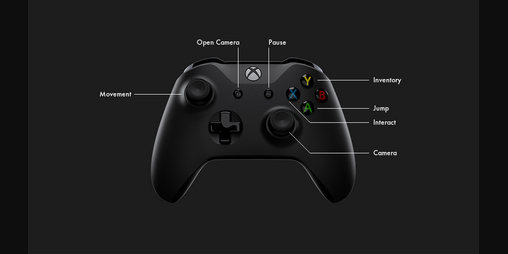 Cover image for Soulcade Controller Scheme Visualizer