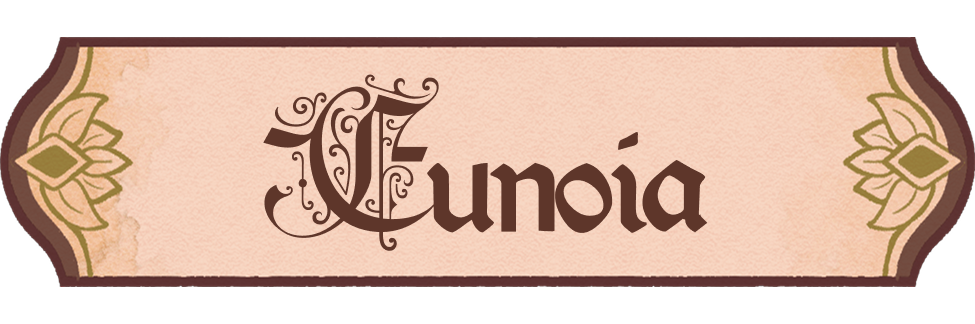 Eunoia