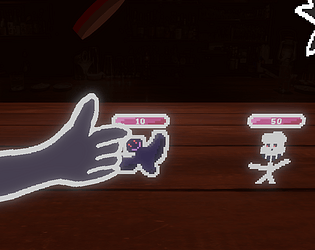 CoinTossBATTLES game screenshot