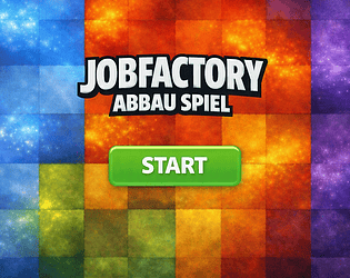 JobFactory game screenshot
