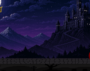 vampire runner [Free] [Other] [Android]