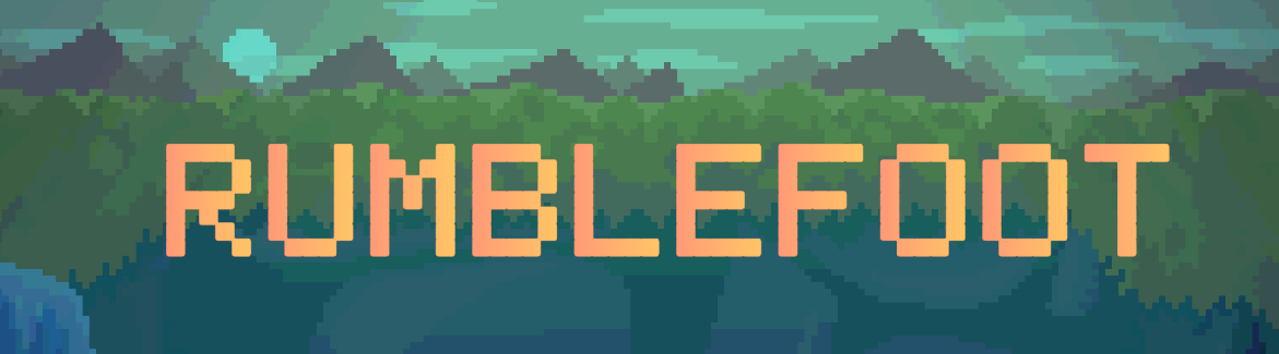 RumbleFoot