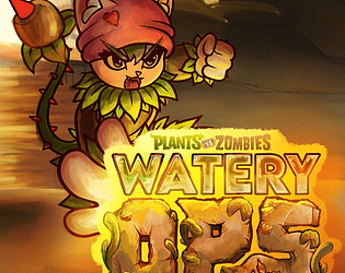 PvZ Watery Ops [Free] [Shooter] [Windows] [Android]