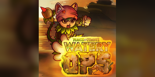 Cover image for PvZ Watery Ops