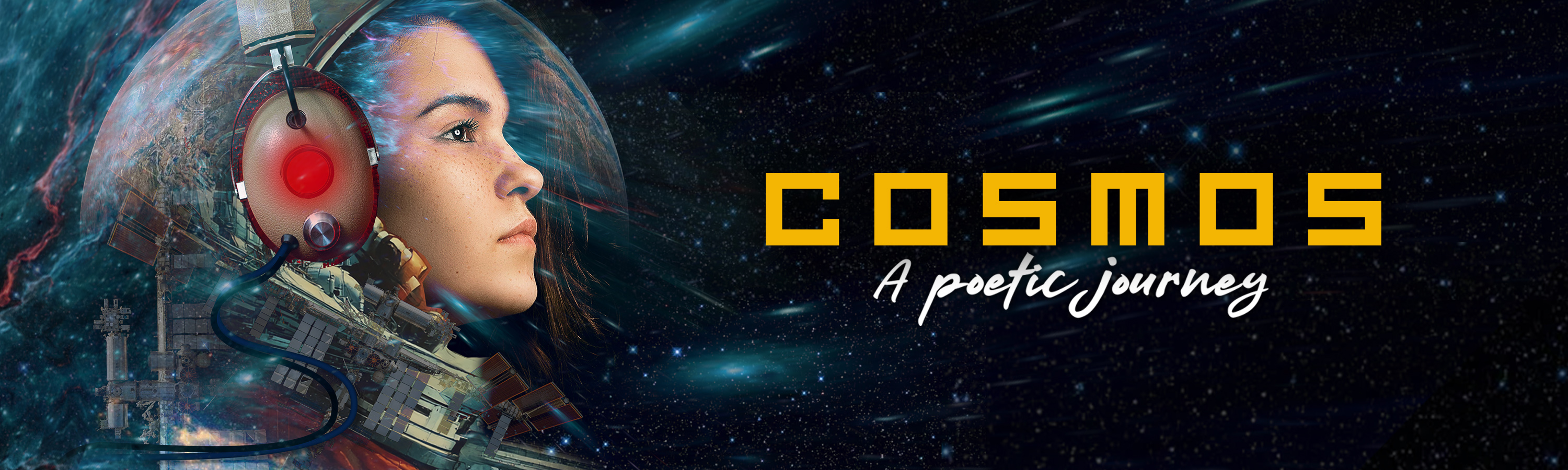 Cosmos VR