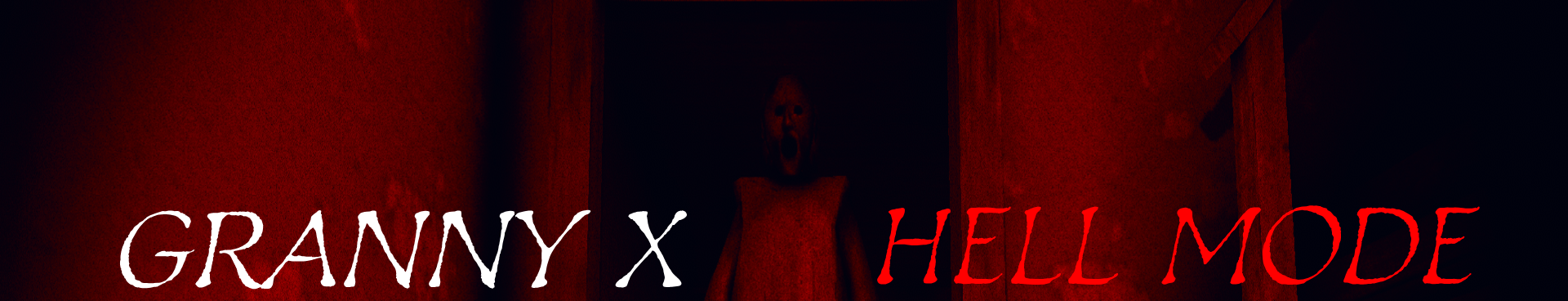Granny Hell Mode