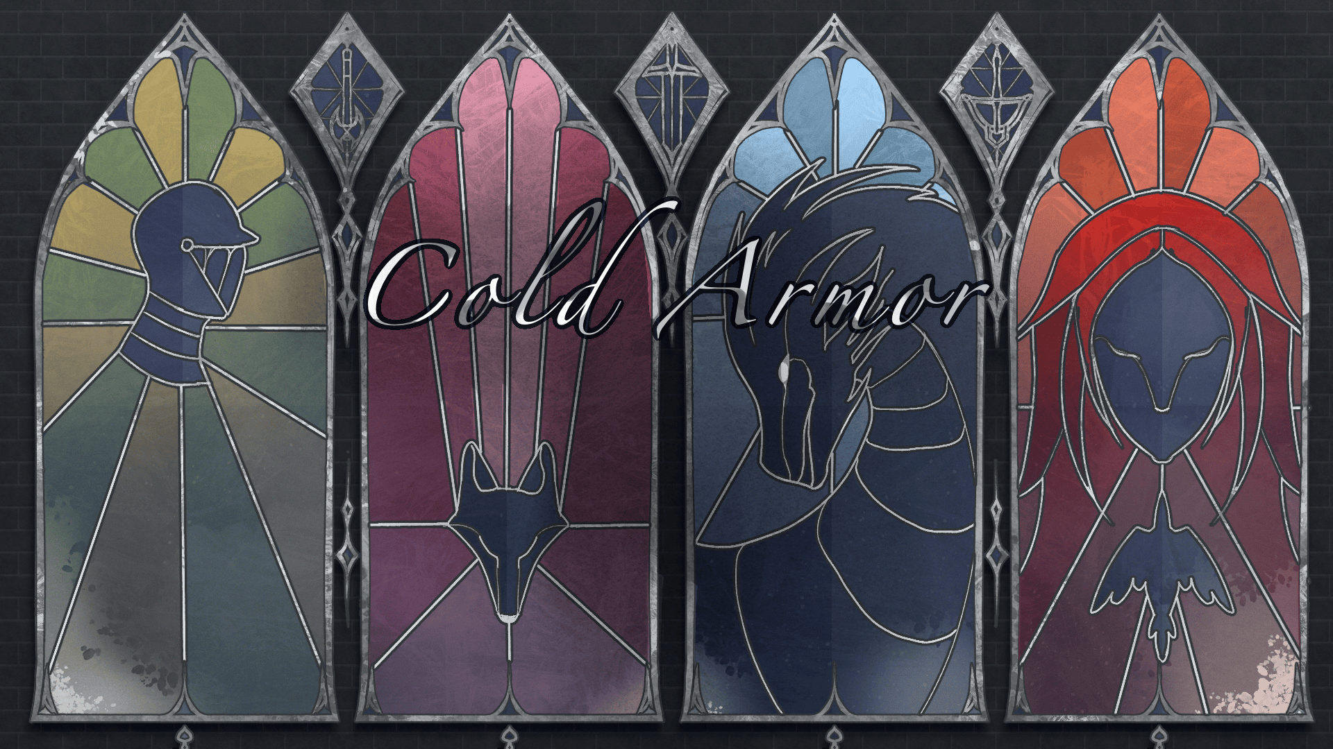 Cold Armor