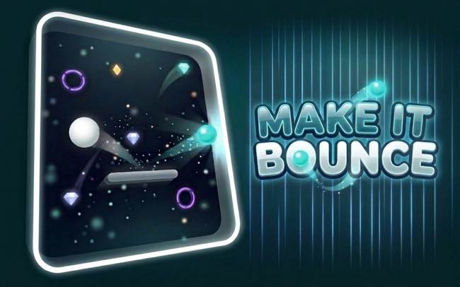 Make It Bounce