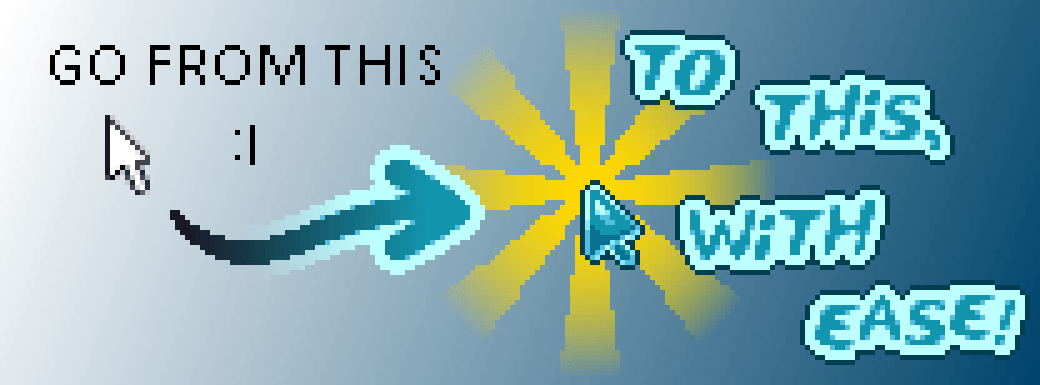 Cursor Crafter