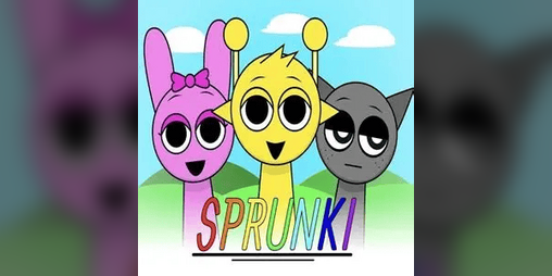 Cover image for Incredibox - Sprunki (UPDATE)