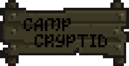 Camp Cryptid