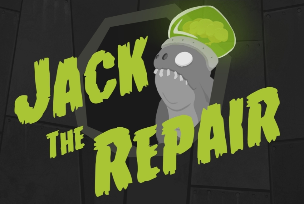 Jack The Repair