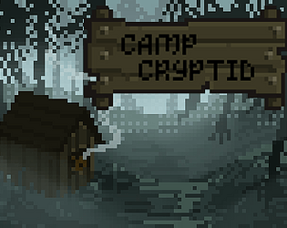 Camp Cryptid [Free] [Survival] [Windows] [macOS] [Linux]