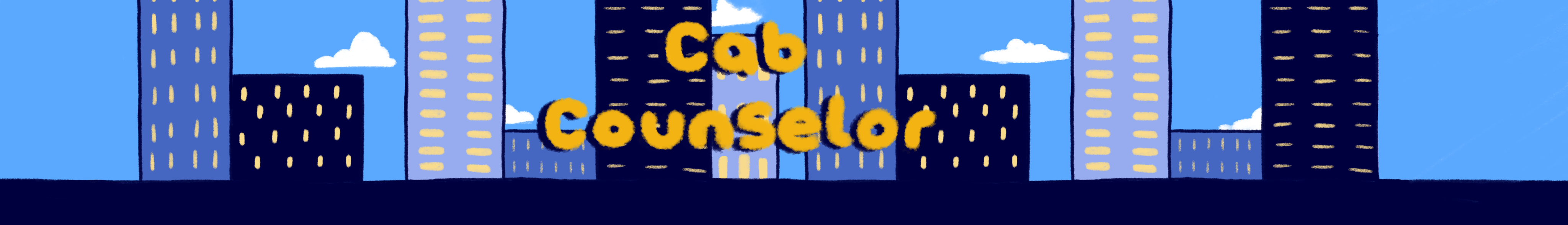 Cab Counselor