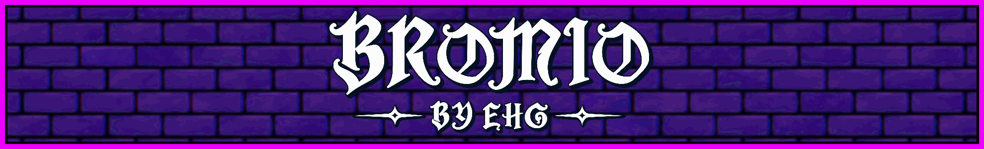 BROMIO