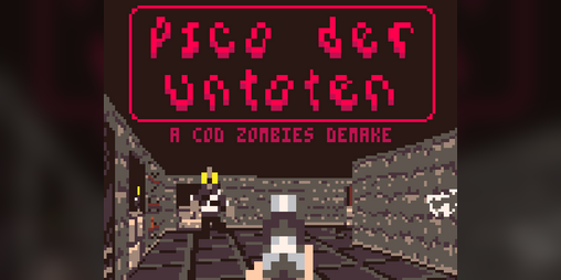 Cover image for Pico der Untoten