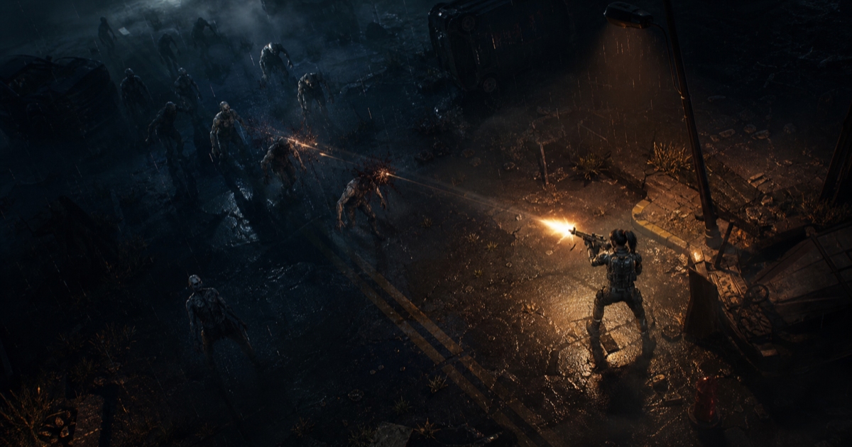 Deadlight Protocol
