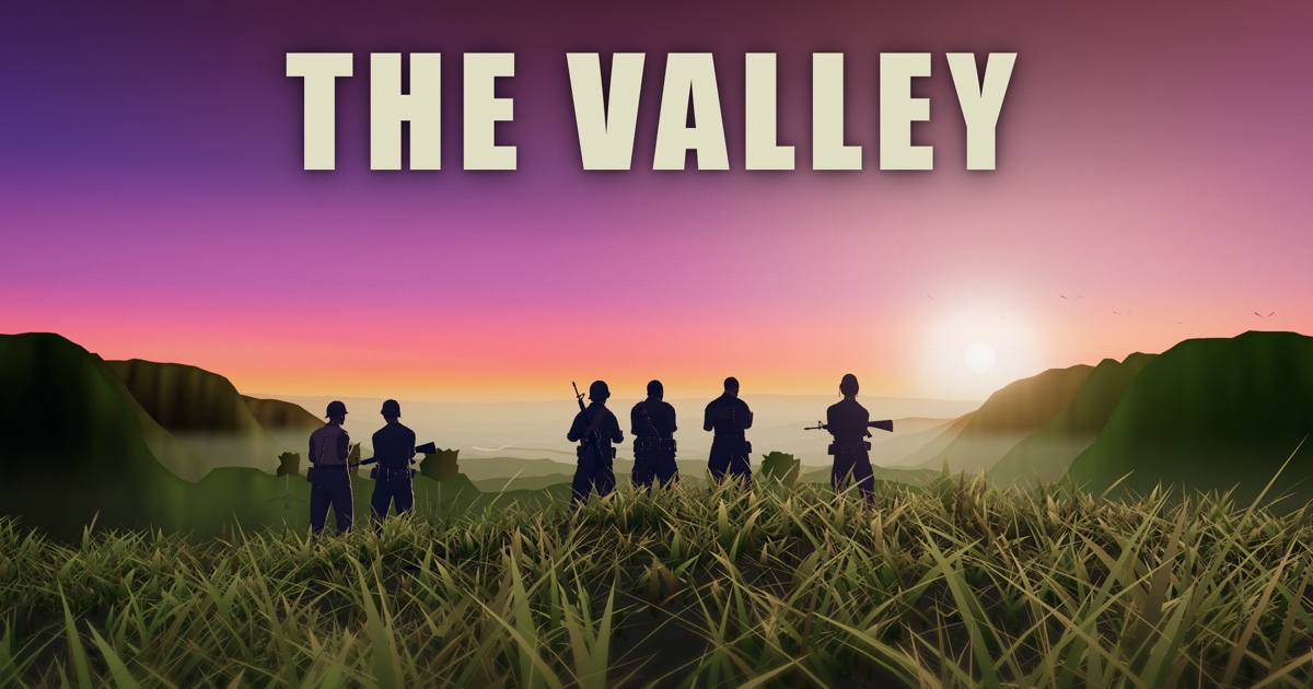 The Valley