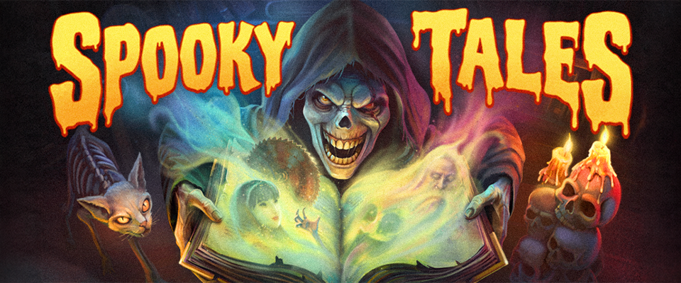 Spooky Tales (DEMO)