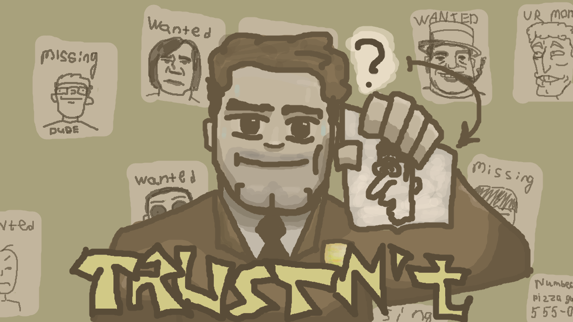 Trustn't
