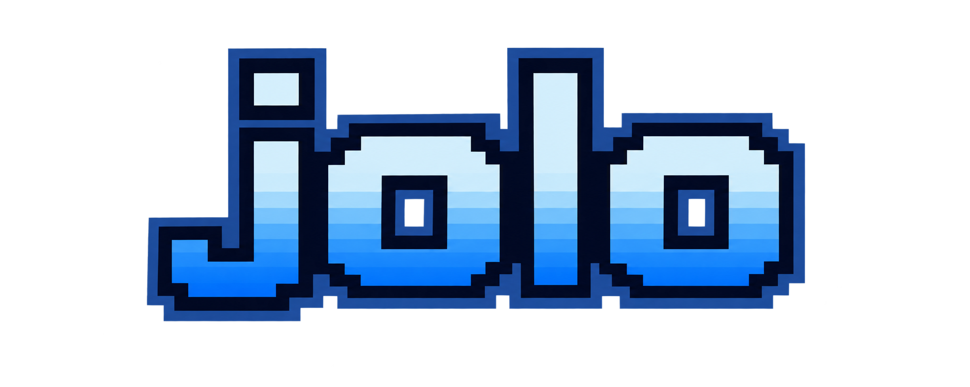 Jolo - Voxel Sandbox