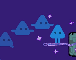 Needle Jumper 1.0 game screenshot