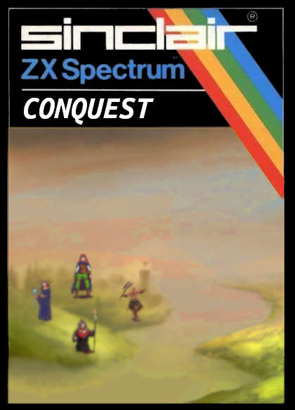 Conquest