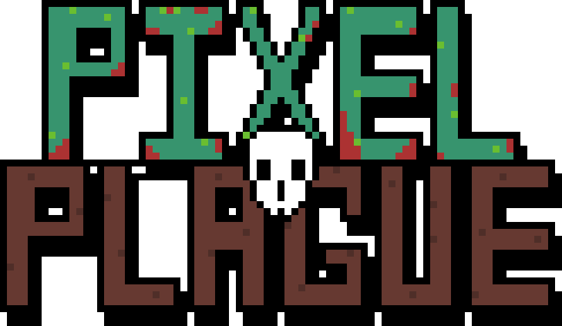 Pixel Plague