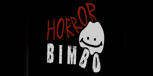 Cover image for Horror Bimbo