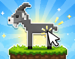 Goat Maxxing!!!! (PC version