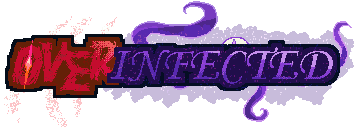OVERINFECTED