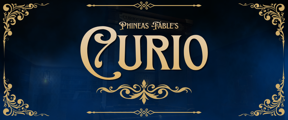 Curio