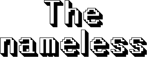 The nameless