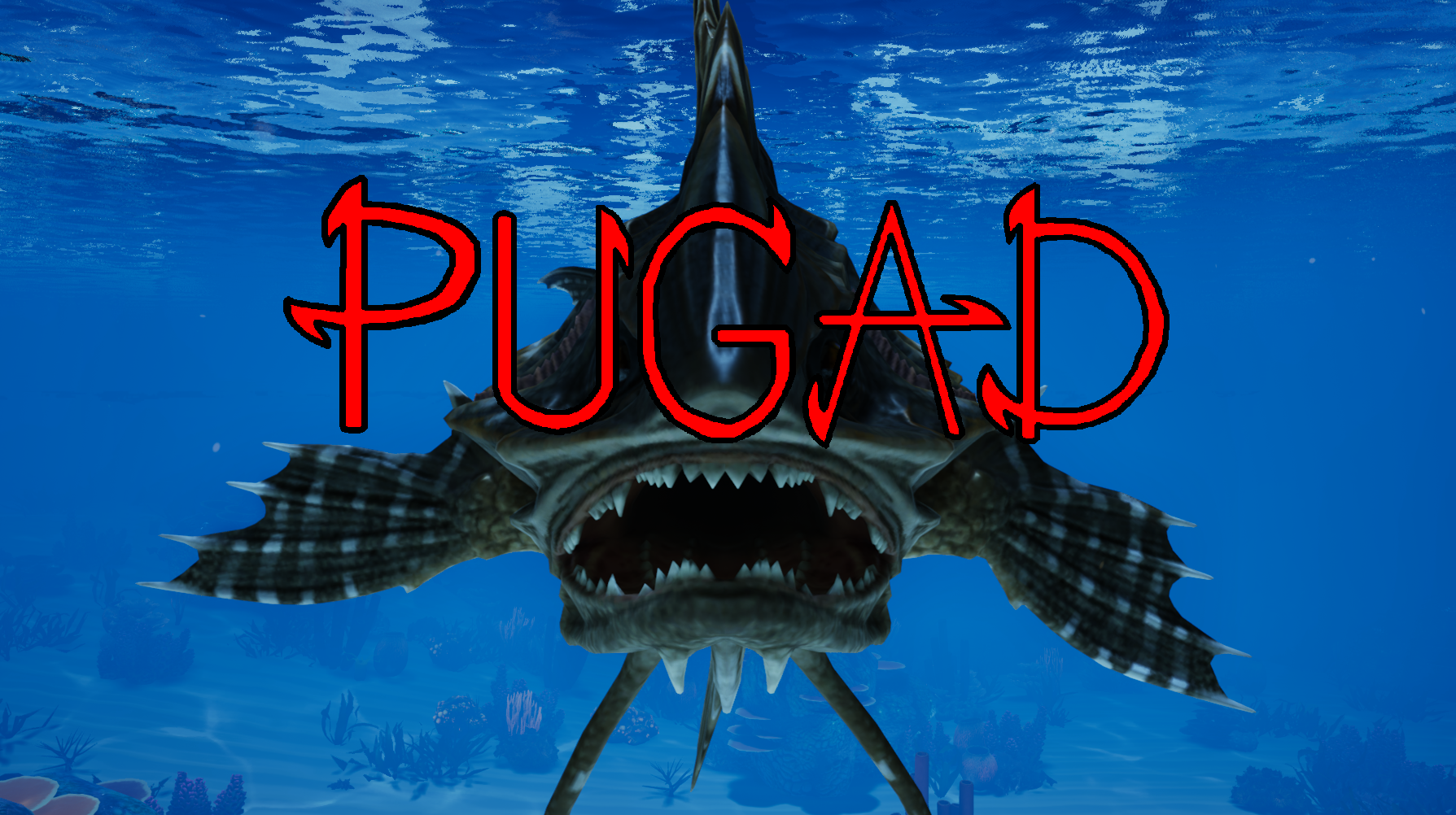 PUGAD