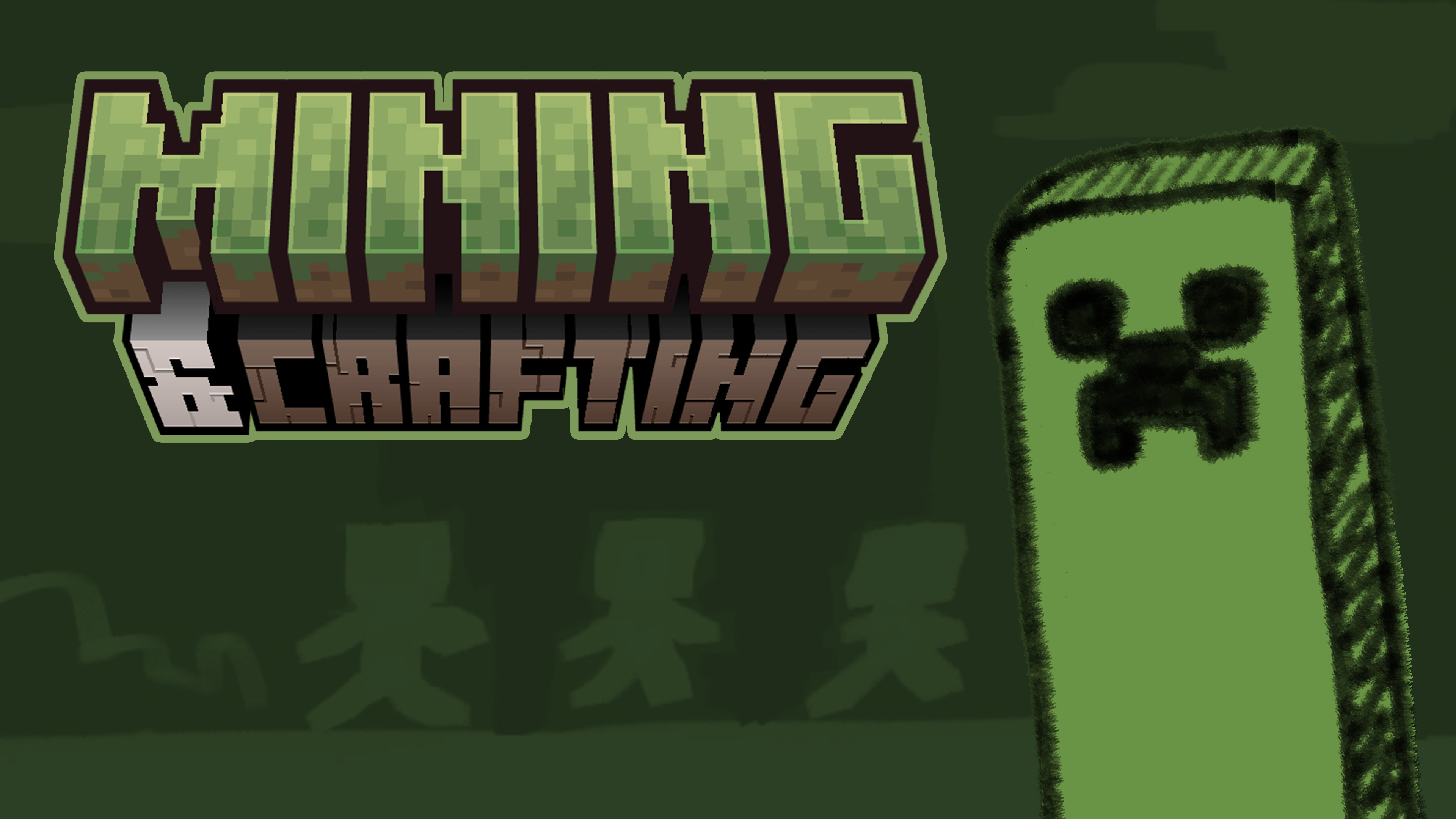Mining & Crafting